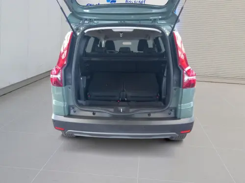 Dacia Jogger TCe 110 7 places Extreme + - Photo 18