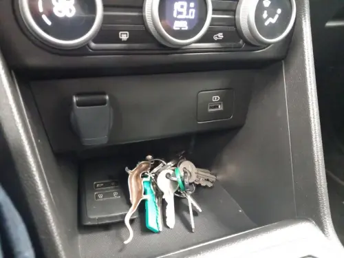 Dacia Jogger TCe 110 7 places Extreme + - Photo 21