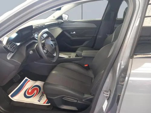 Peugeot 308 SW BlueHDi 130ch S&S EAT8 Allure - Photo 9