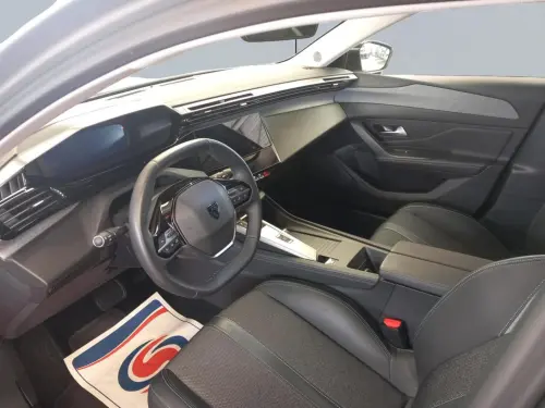 Peugeot 308 SW BlueHDi 130ch S&S EAT8 Allure - Photo 11