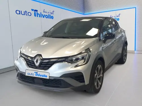Renault Captur E-Tech 145 - 21B R.S. Line - Photo 0