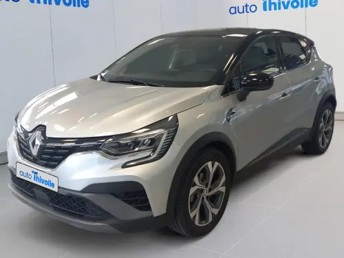 Renault Captur E-Tech 145 - 21B R.S. Line - Photo 1