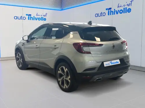 Renault Captur E-Tech 145 - 21B R.S. Line - Photo 2