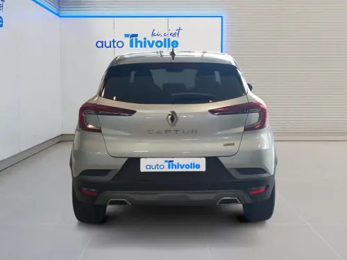 Renault Captur E-Tech 145 - 21B R.S. Line - Photo 3