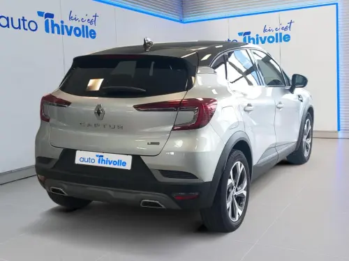 Renault Captur E-Tech 145 - 21B R.S. Line - Photo 4