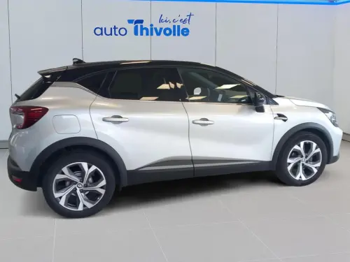 Renault Captur E-Tech 145 - 21B R.S. Line - Photo 5