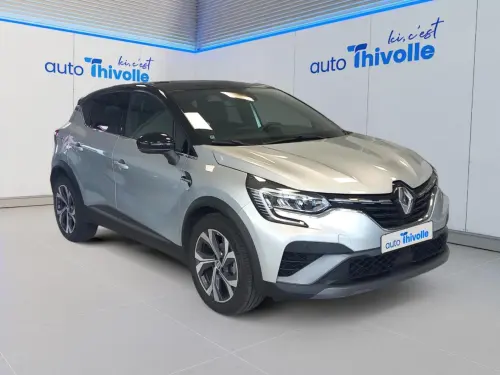 Renault Captur E-Tech 145 - 21B R.S. Line - Photo 6