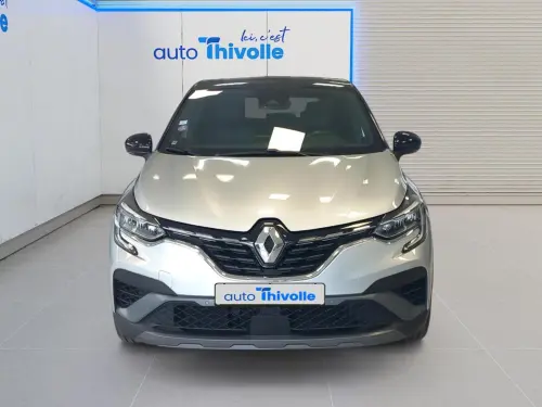 Renault Captur E-Tech 145 - 21B R.S. Line - Photo 7