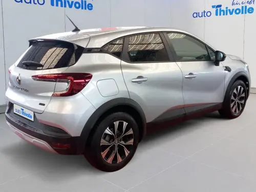 Renault Captur E-Tech full hybrid 145 ch Evolution - Photo 5