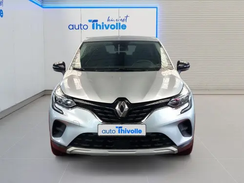 Renault Captur E-Tech full hybrid 145 ch Evolution - Photo 7