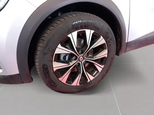 Renault Captur E-Tech full hybrid 145 ch Evolution - Photo 8