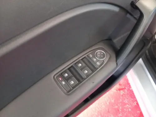 Renault Captur E-Tech full hybrid 145 ch Evolution - Photo 10