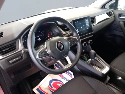 Renault Captur E-Tech full hybrid 145 ch Evolution - Photo 12
