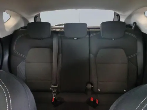 Renault Captur E-Tech full hybrid 145 ch Evolution - Photo 15