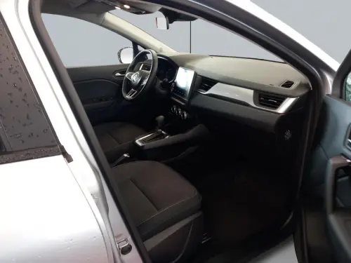 Renault Captur E-Tech full hybrid 145 ch Evolution - Photo 16