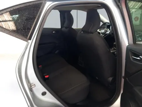 Renault Captur E-Tech full hybrid 145 ch Evolution - Photo 17