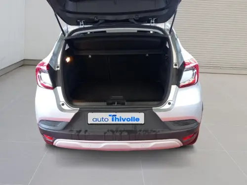 Renault Captur E-Tech full hybrid 145 ch Evolution - Photo 18