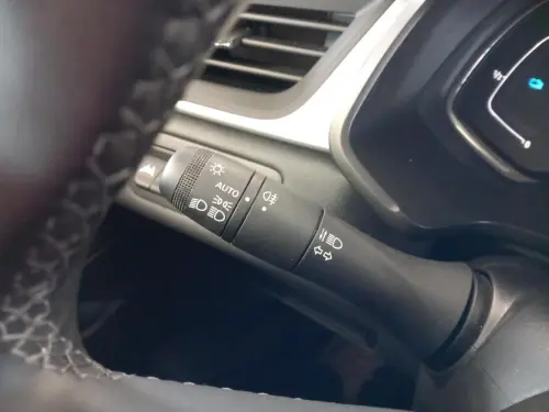 Renault Captur E-Tech full hybrid 145 ch Evolution - Photo 20