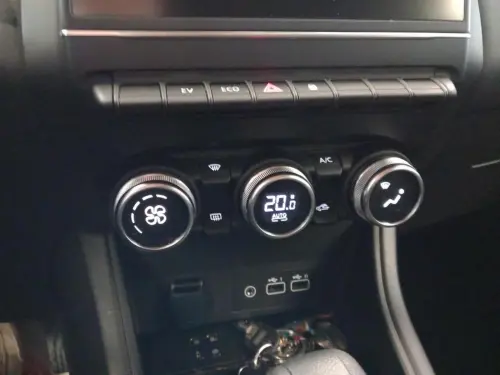 Renault Captur E-Tech full hybrid 145 ch Evolution - Photo 22