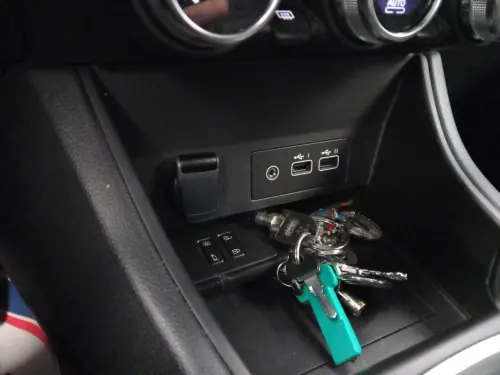 Renault Captur E-Tech full hybrid 145 ch Evolution - Photo 23