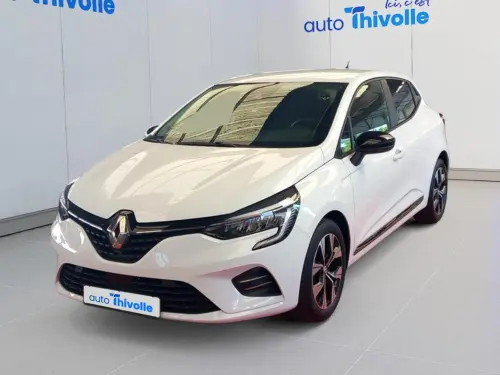 Renault Clio Clio TCe 90 Evolution - Photo 0