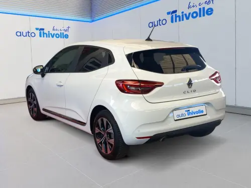 Renault Clio Clio TCe 90 Evolution - Photo 2