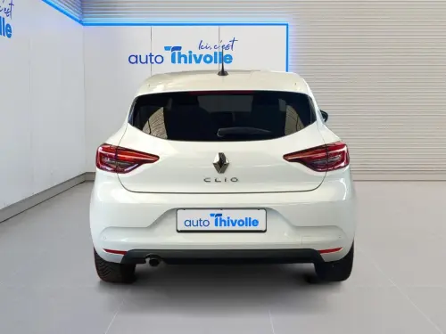 Renault Clio Clio TCe 90 Evolution - Photo 3