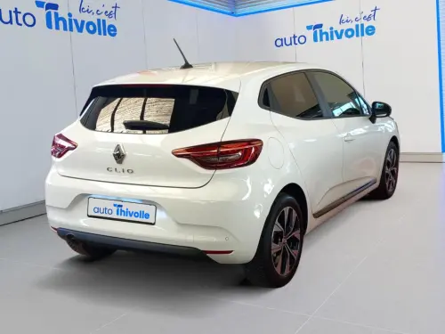 Renault Clio Clio TCe 90 Evolution - Photo 4