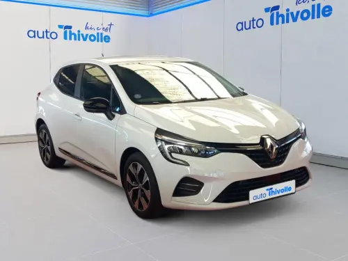 Renault Clio Clio TCe 90 Evolution - Photo 6