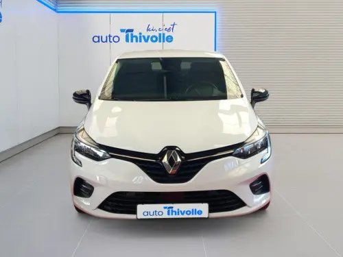 Renault Clio Clio TCe 90 Evolution - Photo 7
