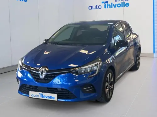 Renault Clio Clio TCe 90 Evolution - Photo 0