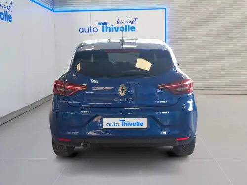 Renault Clio Clio TCe 90 Evolution - Photo 3