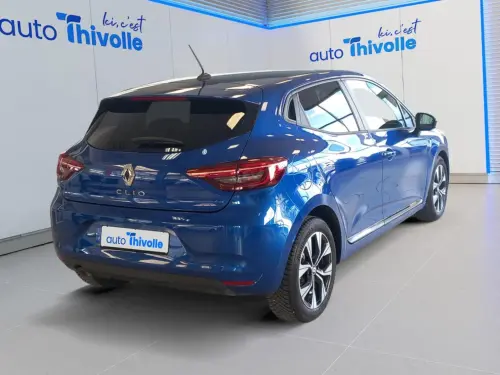 Renault Clio Clio TCe 90 Evolution - Photo 4