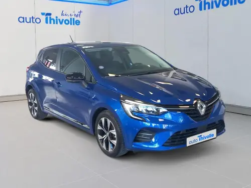 Renault Clio Clio TCe 90 Evolution - Photo 6