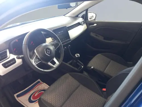Renault Clio Clio TCe 90 Evolution - Photo 11