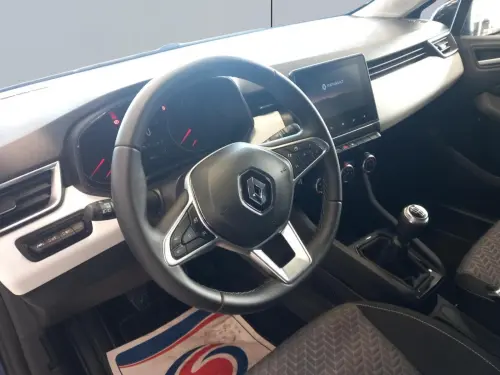 Renault Clio Clio TCe 90 Evolution - Photo 12