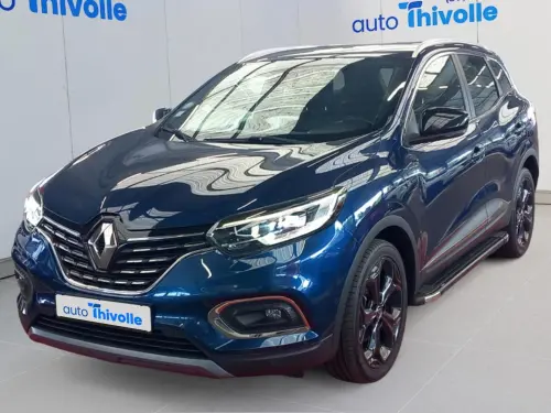 Renault Kadjar TCe 160 FAP EDC SL ESF - Photo 1