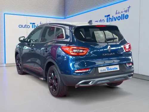 Renault Kadjar TCe 160 FAP EDC SL ESF - Photo 2