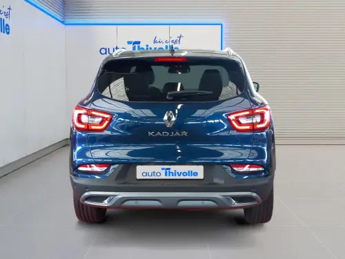 Renault Kadjar TCe 160 FAP EDC SL ESF - Photo 3