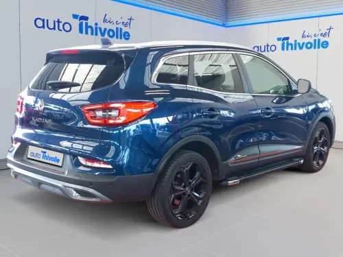 Renault Kadjar TCe 160 FAP EDC SL ESF - Photo 5