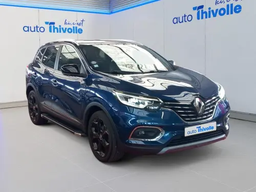 Renault Kadjar TCe 160 FAP EDC SL ESF - Photo 6