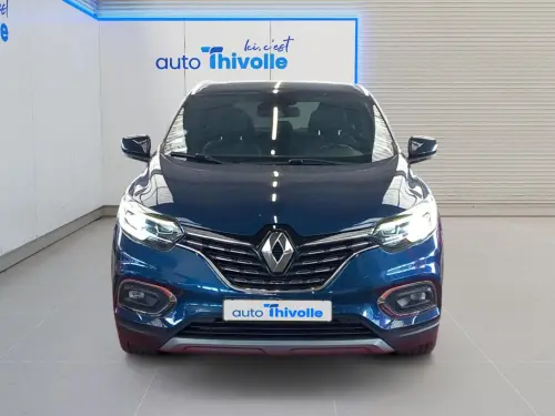 Renault Kadjar TCe 160 FAP EDC SL ESF - Photo 7