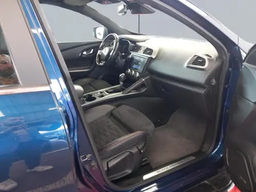 Renault Kadjar TCe 160 FAP EDC SL ESF - Photo 16