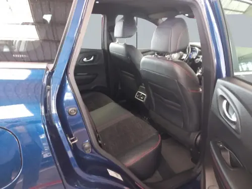 Renault Kadjar TCe 160 FAP EDC SL ESF - Photo 17