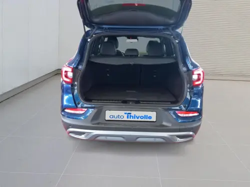 Renault Kadjar TCe 160 FAP EDC SL ESF - Photo 18