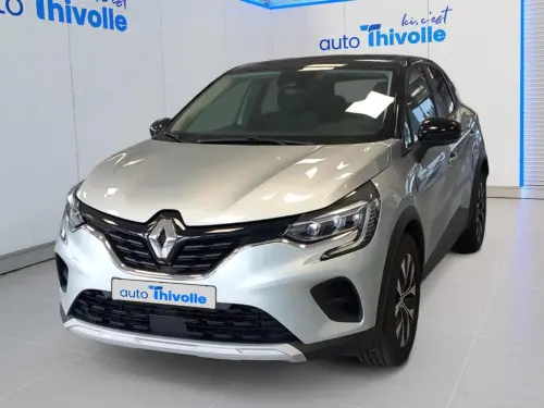 Renault Captur TCe 90 Evolution - Photo 0