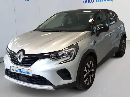 Renault Captur TCe 90 Evolution - Photo 1