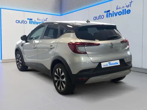 Renault Captur TCe 90 Evolution - Photo 2