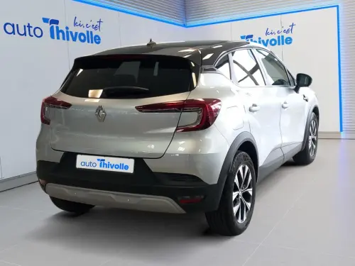 Renault Captur TCe 90 Evolution - Photo 4