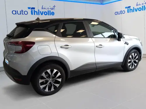 Renault Captur TCe 90 Evolution - Photo 5